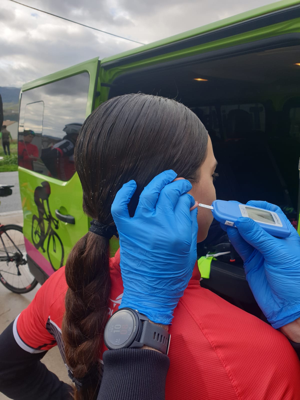 1ª Jornada Perfeccionamiento FNT